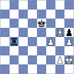 Clement - Suman (Cholet, 2012)