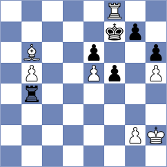 Ilinca - Suarez Gomez (Linares ESP, 2024)
