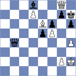 Bercovici - Bergez (chess.com INT, 2021)