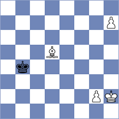 Guimaraes - Arslanov (chess.com INT, 2025)