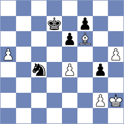 Le Tuan Minh - Matlakov (chess.com INT, 2022)