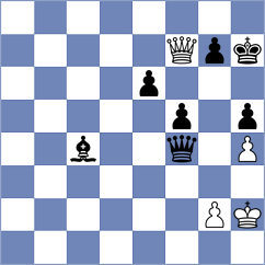 Perez Rodriguez - Garcia Magadan (Gijon, 2002)
