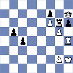 Kretov - Hansen (Chess.com INT, 2021)