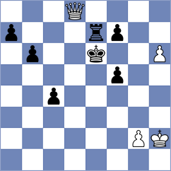 Morchiashvili - Hovhannisyan (Batumi, 2003)