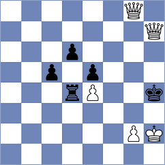 Lagunov - Glavina (chess.com INT, 2021)