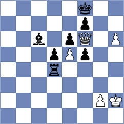 Idani - Morovic Fernandez (chess.com INT, 2024)