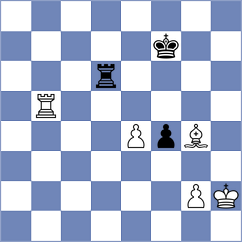De Souza - Acioli (chess.com INT, 2023)