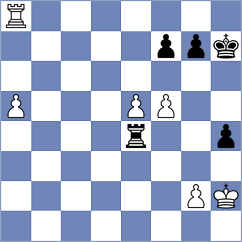 Pultinevicius - Dominguez Perez (chess.com INT, 2024)