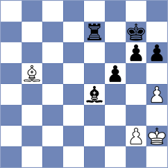 Suhanova - Dasovich (chess.com INT, 2021)