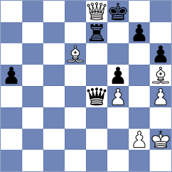 Vachier Lagrave - Visakh (Chess.com INT, 2020)