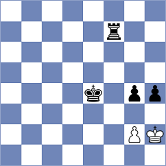 Abrashkin - Miranda (Chess.com INT, 2020)