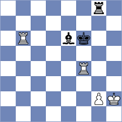 Beisheev - Abdyjapar (Bishkek, 2012)