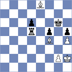 Livaic - Isajevsky (chess.com INT, 2025)