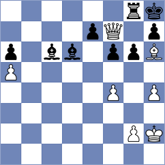 Povilaitis - Wisniewski (Katowice POL, 2021)