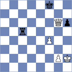 Valdes Romero - Suvorov (Chess.com INT, 2021)