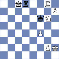 Gimenez Beltran - Davo Torres (Valencia, 2004)