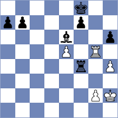 Koustav - Decuigniere (chess.com INT, 2022)