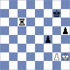 Pourkashiyan - Mendes Aaron Reeve (chess.com INT, 2025)