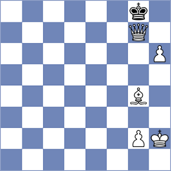 Haug - Henninger (Playchess.com INT, 2020)