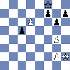 Parondo - Kilic (chess.com INT, 2024)