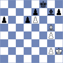 Fernandez Pozas - Lenoir Ibacache (chess.com INT, 2024)