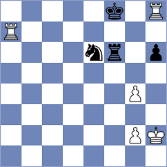 Schein - Reyhani (Playchess.com INT, 2020)