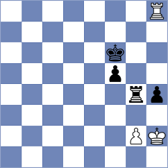 Tang - Sjugirov (chess.com INT, 2024)