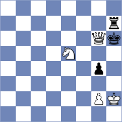 Rotteveel - Loos (Playchess.com INT, 2020)