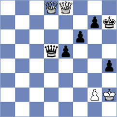Ramirez Buitrago - Gaitan Bautista (Bogota, 2012)