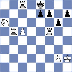 Andersen - Olsen (Farum, 1991)