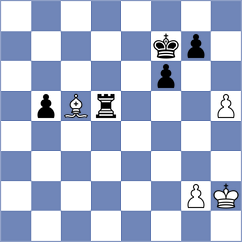 Paiva - De Arruda (chess.com INT, 2022)