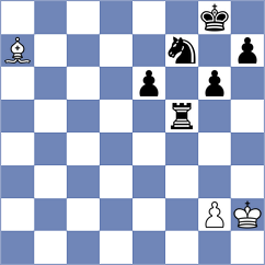 Plotnikov - Gheorghiu (Chess.com INT, 2021)