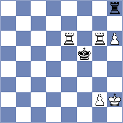 Arkell - Sindarov (chess.com INT, 2025)