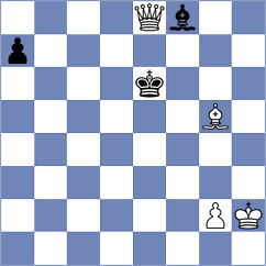 Spata - Rodchenkov (chess.com INT, 2021)