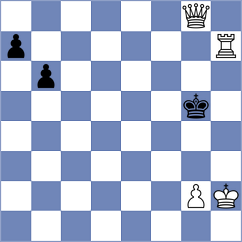 Preotu - Korkmaz (chess.com INT, 2022)