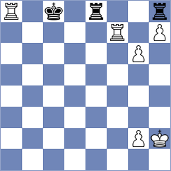 Leszko - Fiorito (Lichess.org INT, 2021)