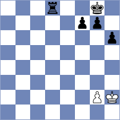 Miller - Toktomushev (chess.com INT, 2024)