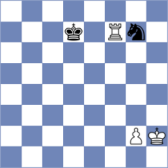 Martic - Pavlovic (Belgrade SRB, 2023)
