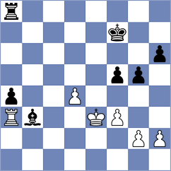Goncharov - Belyakov (chess.com INT, 2024)