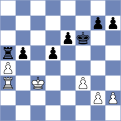 Chaevski - Pivovartsev (Ilichevsk, 2007)