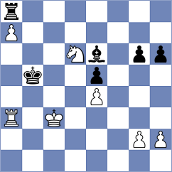 Todorcevic - Martin (El Sauzal, 2004)