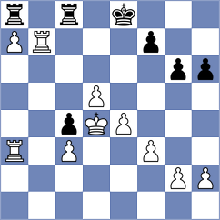 Paulsen - Gruca (chess.com INT, 2025)