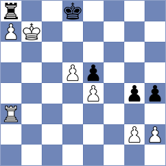 Zenelaj - Filgueiras (chess.com INT, 2023)