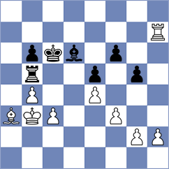 Parshin - Belov (St Petersburg RUS, 2024)