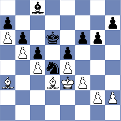Aggelis - Young (chess.com INT, 2022)