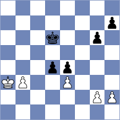 Djakov - Andreev (Sofia, 2007)