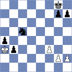 Kozlov - Graham (chess.com INT, 2023)