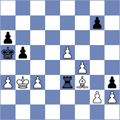 Viana da Costa - Velikanov (chess.com INT, 2024)