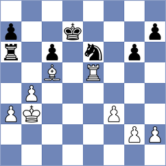 Solodovnichenko - Jostmeijer (Haarlem, 2004)