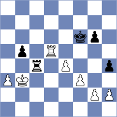 De Lima - Joubert (chess.com INT, 2024)
